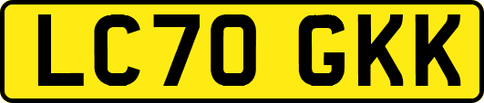 LC70GKK