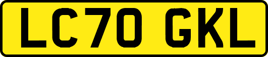 LC70GKL