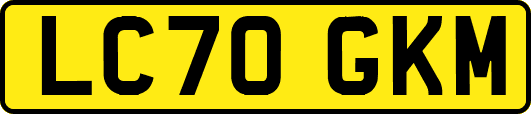 LC70GKM