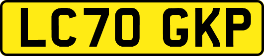 LC70GKP
