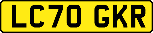 LC70GKR