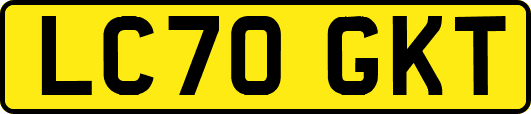 LC70GKT