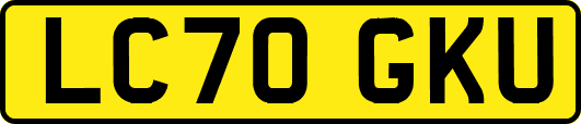 LC70GKU