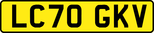 LC70GKV
