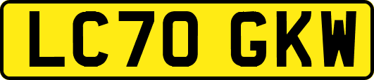 LC70GKW