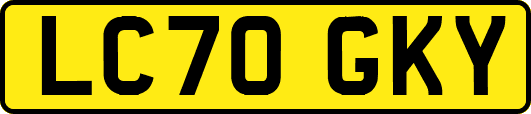 LC70GKY