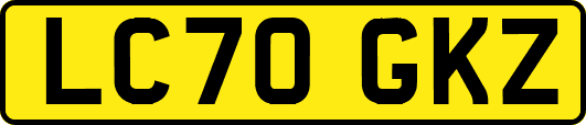 LC70GKZ