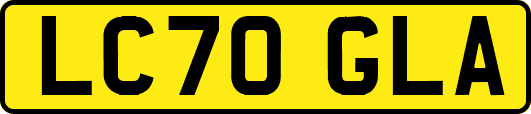 LC70GLA
