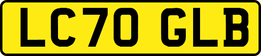 LC70GLB