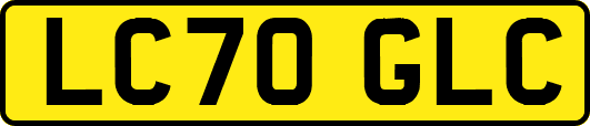 LC70GLC