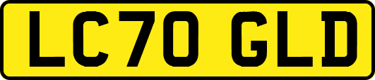 LC70GLD