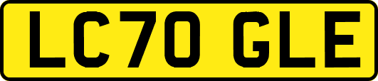 LC70GLE