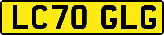 LC70GLG