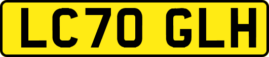LC70GLH
