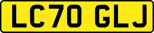 LC70GLJ