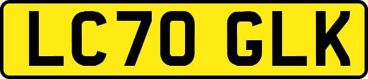 LC70GLK