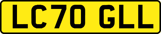 LC70GLL