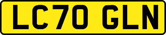 LC70GLN