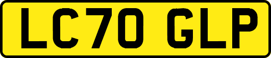 LC70GLP
