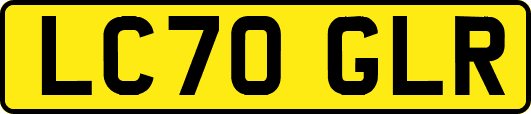 LC70GLR