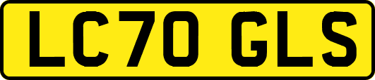 LC70GLS