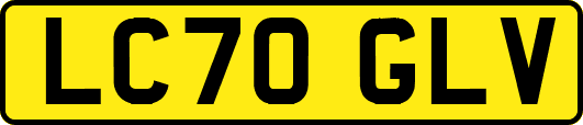 LC70GLV