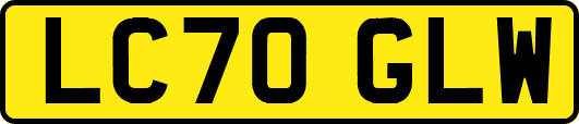 LC70GLW