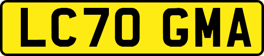 LC70GMA