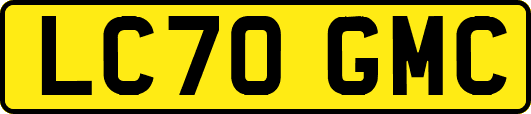 LC70GMC