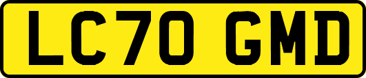 LC70GMD