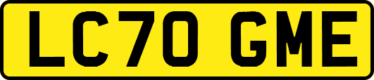 LC70GME