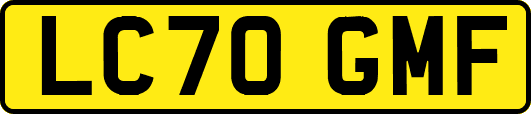 LC70GMF
