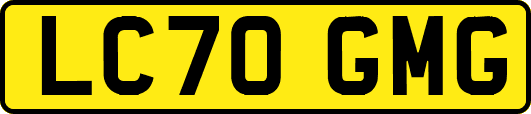 LC70GMG