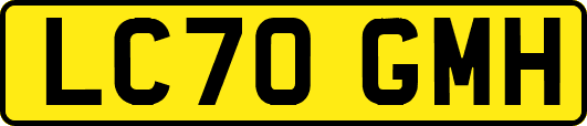 LC70GMH