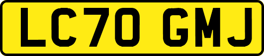 LC70GMJ