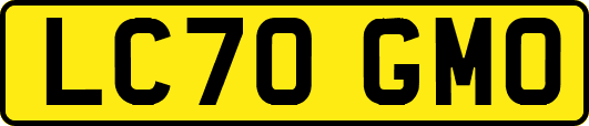 LC70GMO