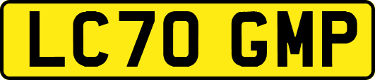 LC70GMP