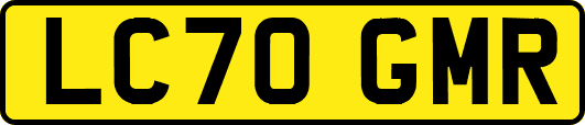 LC70GMR