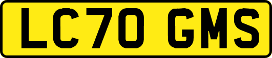 LC70GMS