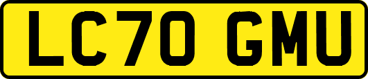 LC70GMU