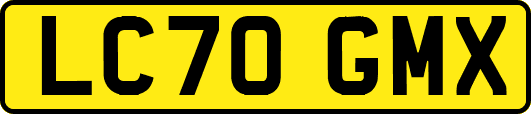 LC70GMX