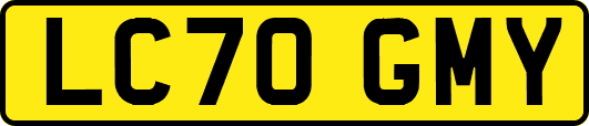 LC70GMY