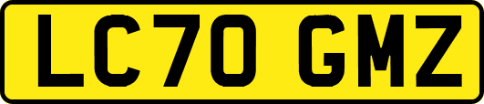 LC70GMZ
