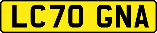 LC70GNA