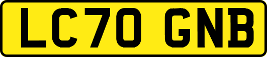 LC70GNB