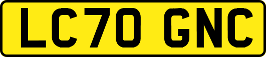 LC70GNC