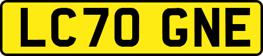 LC70GNE
