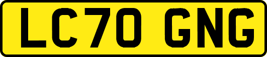 LC70GNG