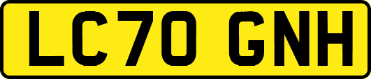 LC70GNH