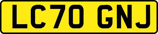 LC70GNJ